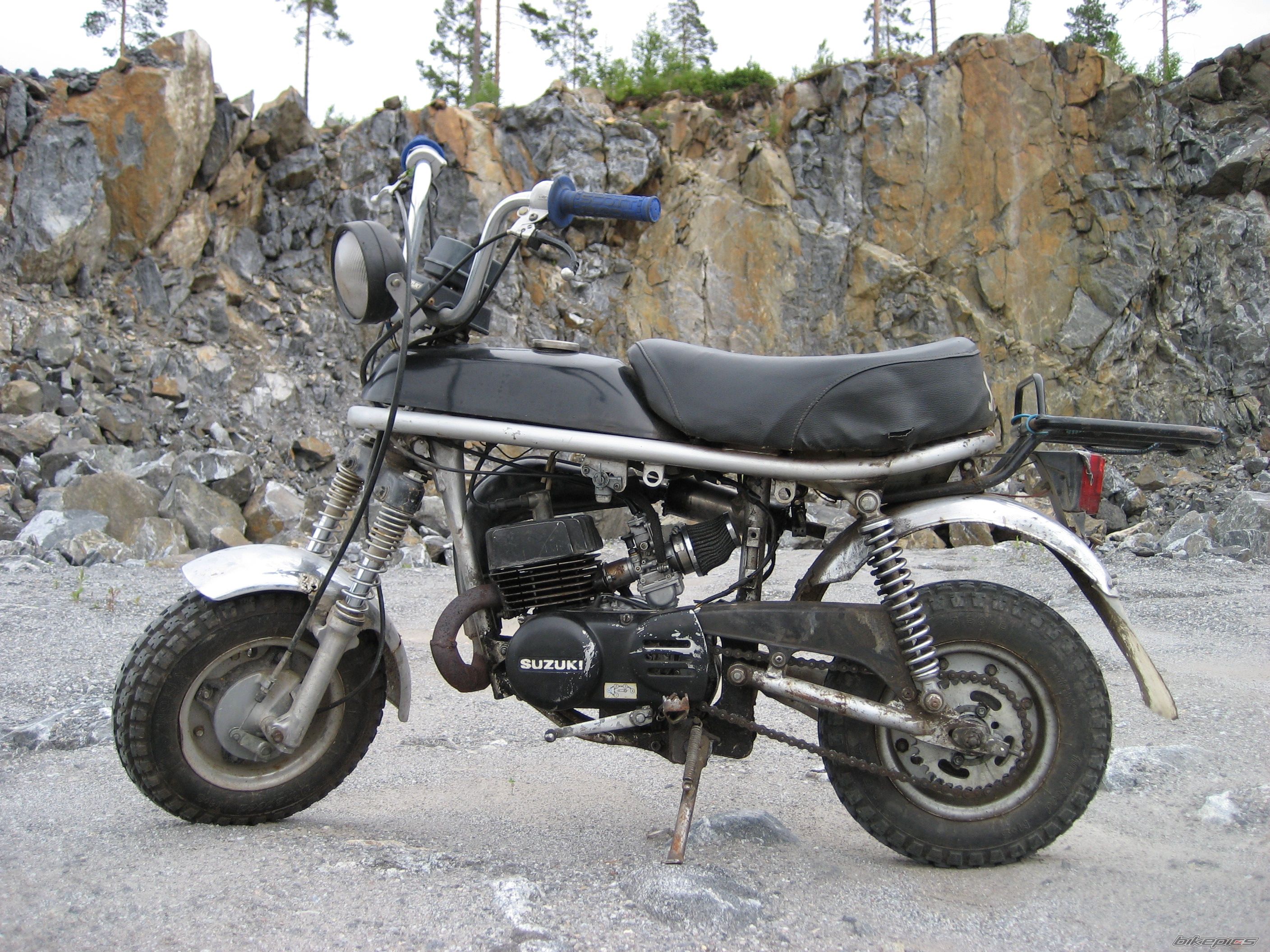 Bike Photo 953384