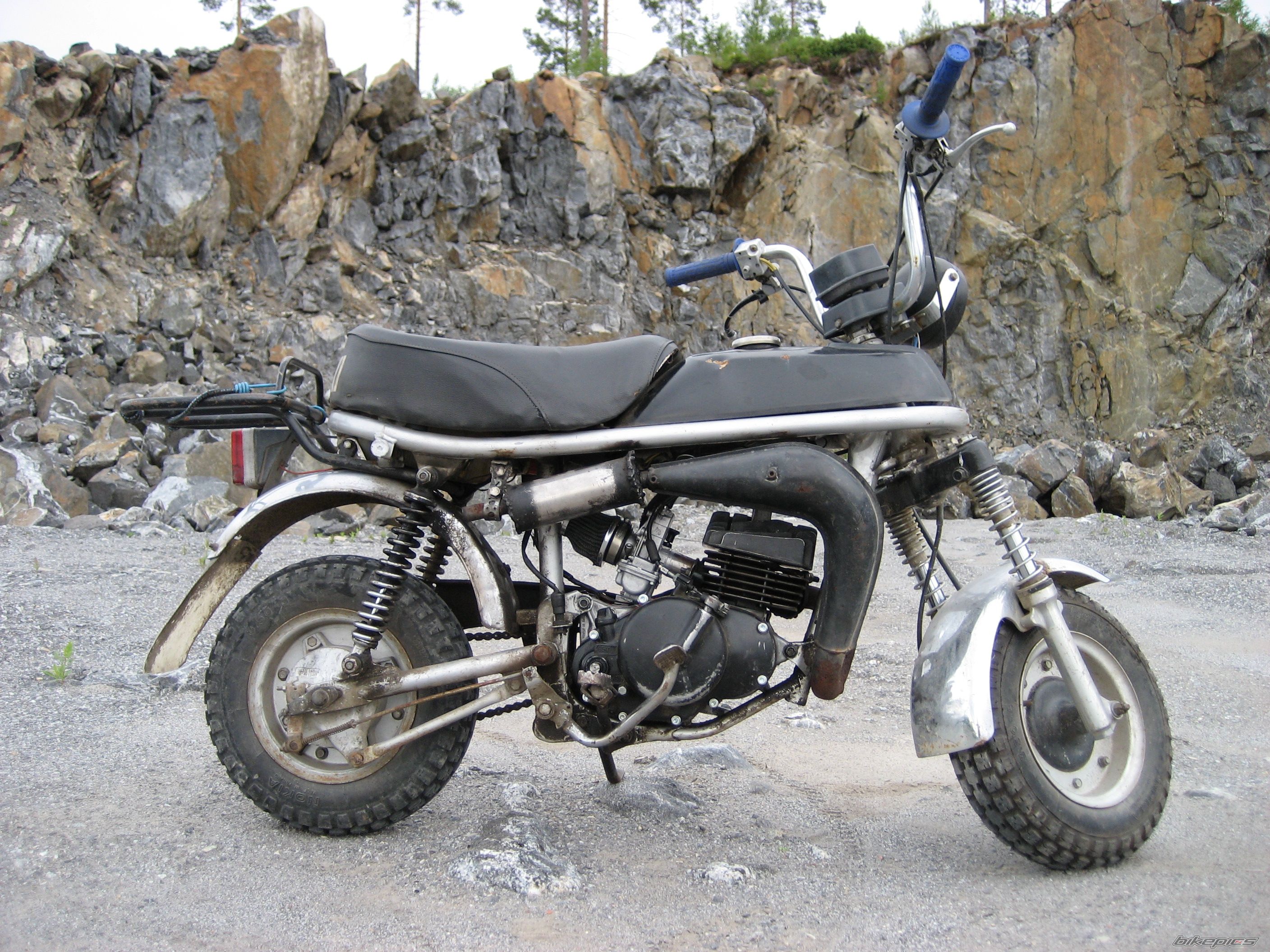Bike Photo 953385
