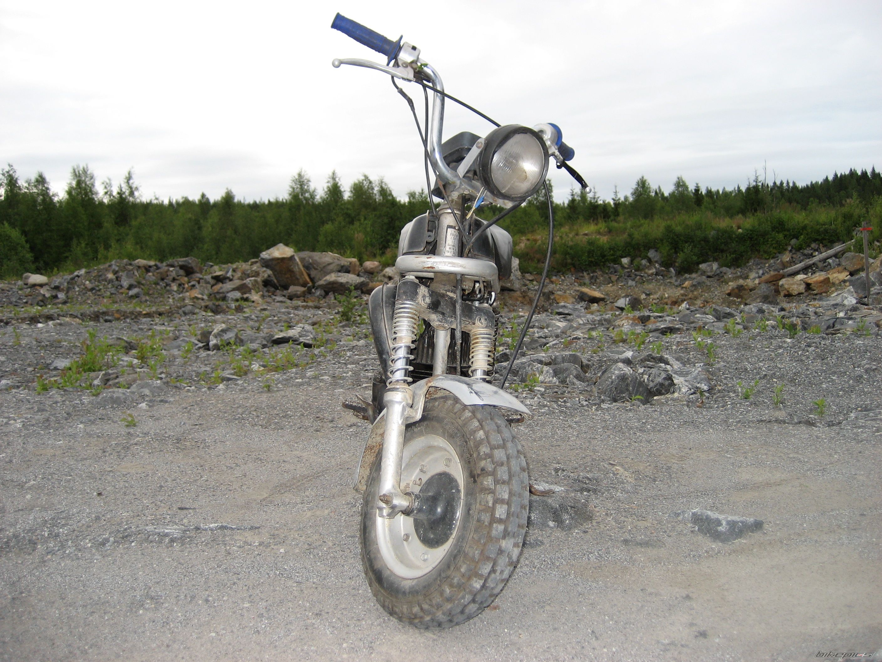 Bike Photo 953387