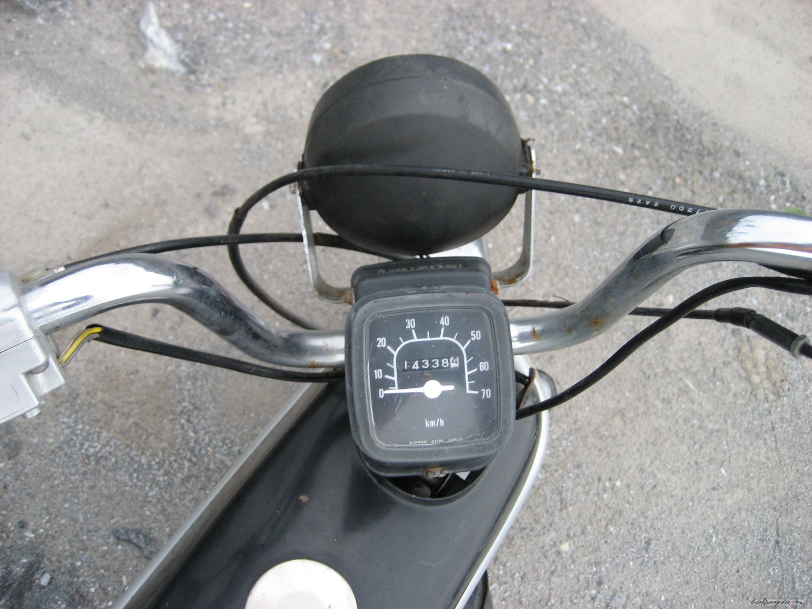 Bike Photo 953390