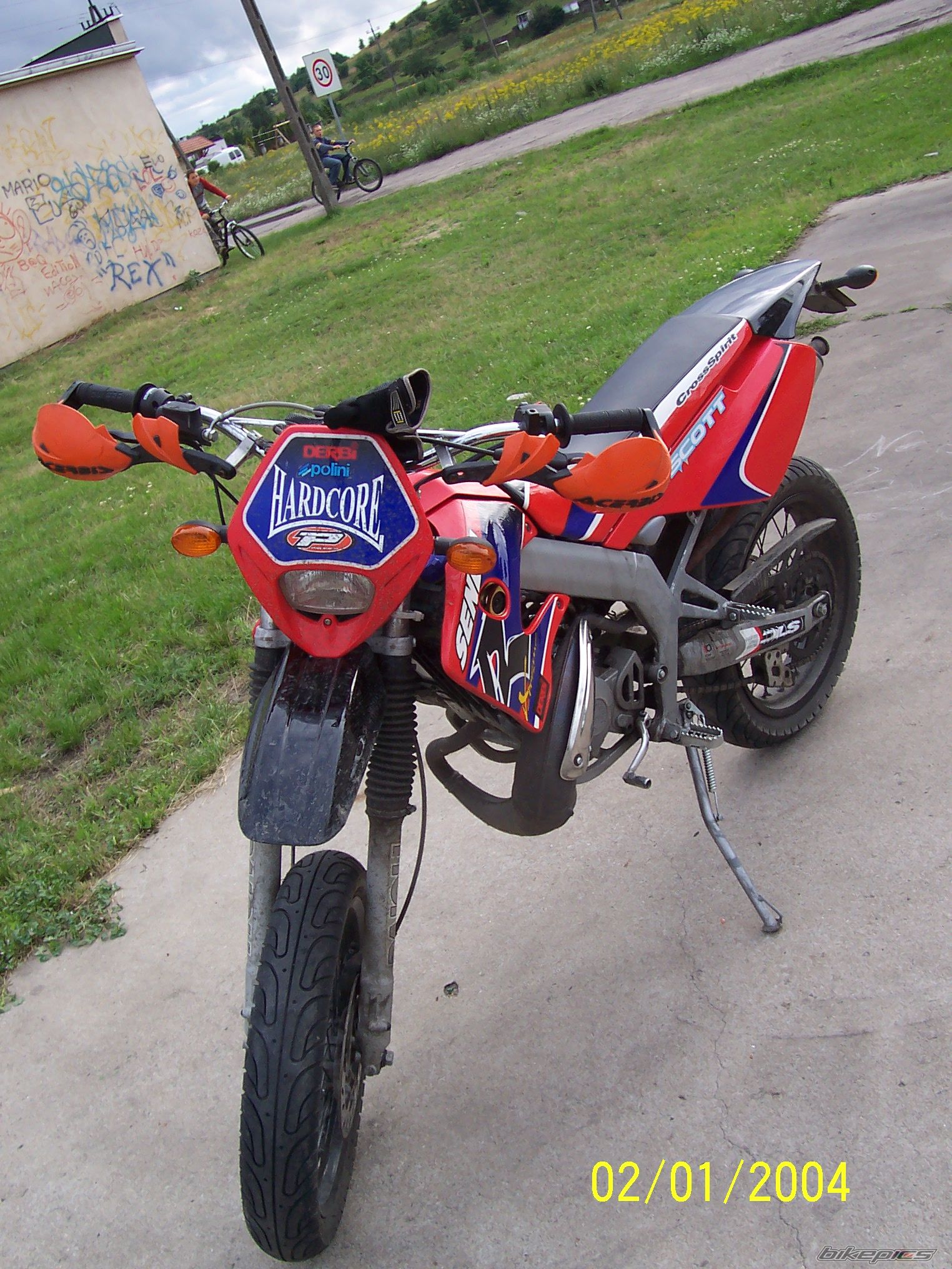 Bike Photo 953408