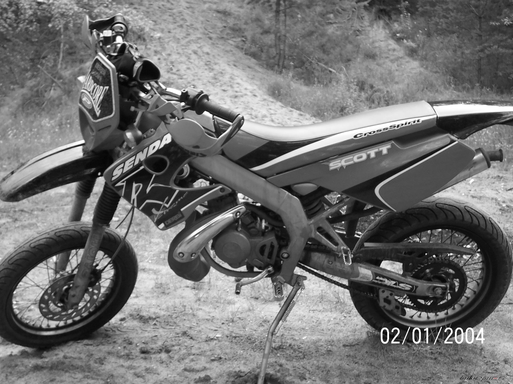 Bike Photo 953420