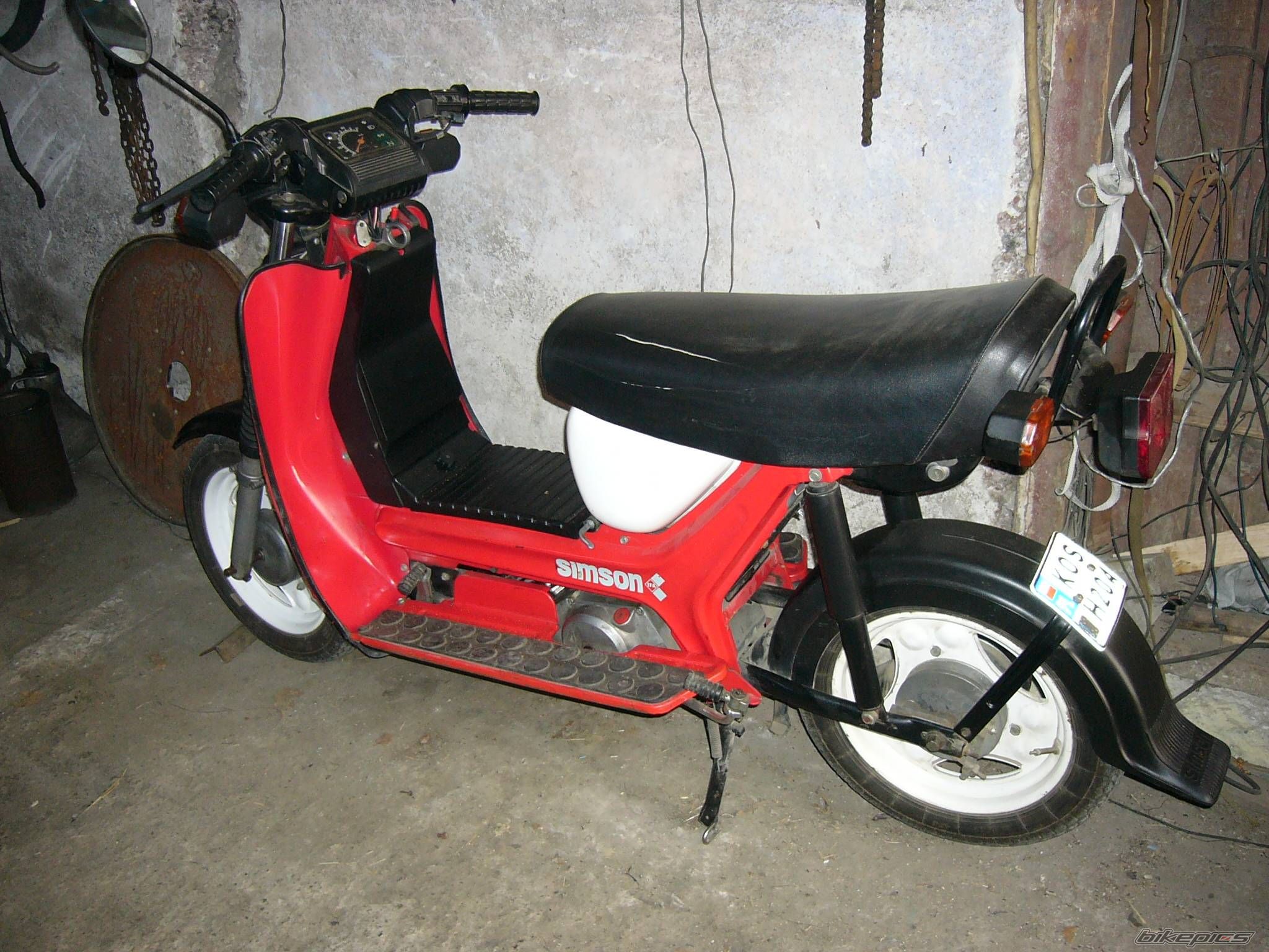 Bike Photo 953422