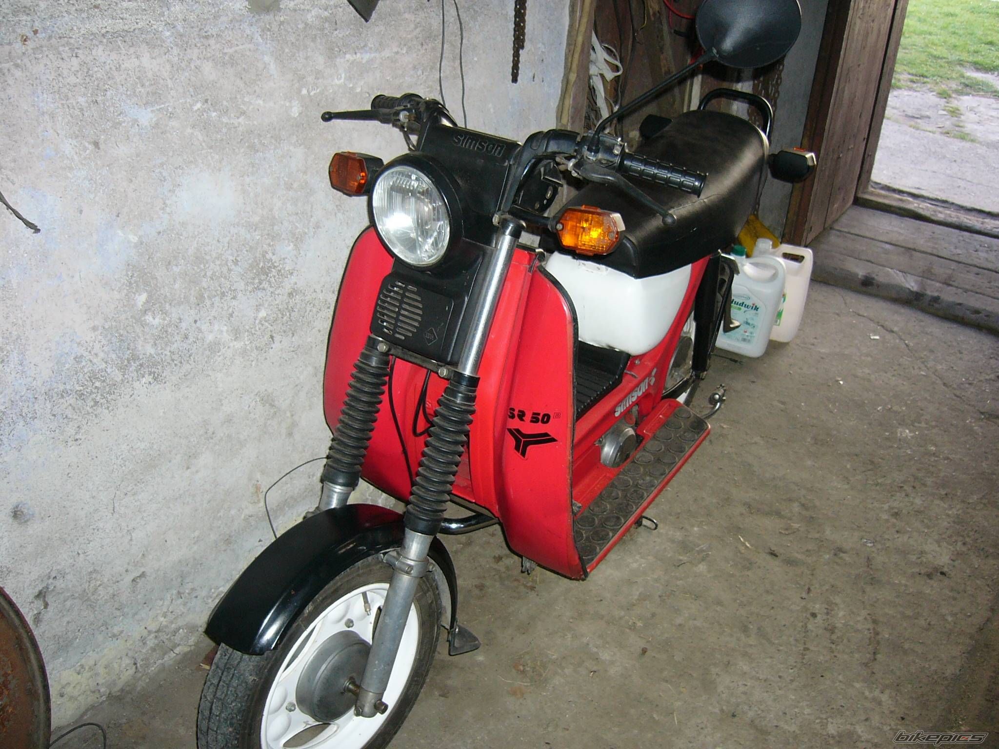 Bike Photo 953429