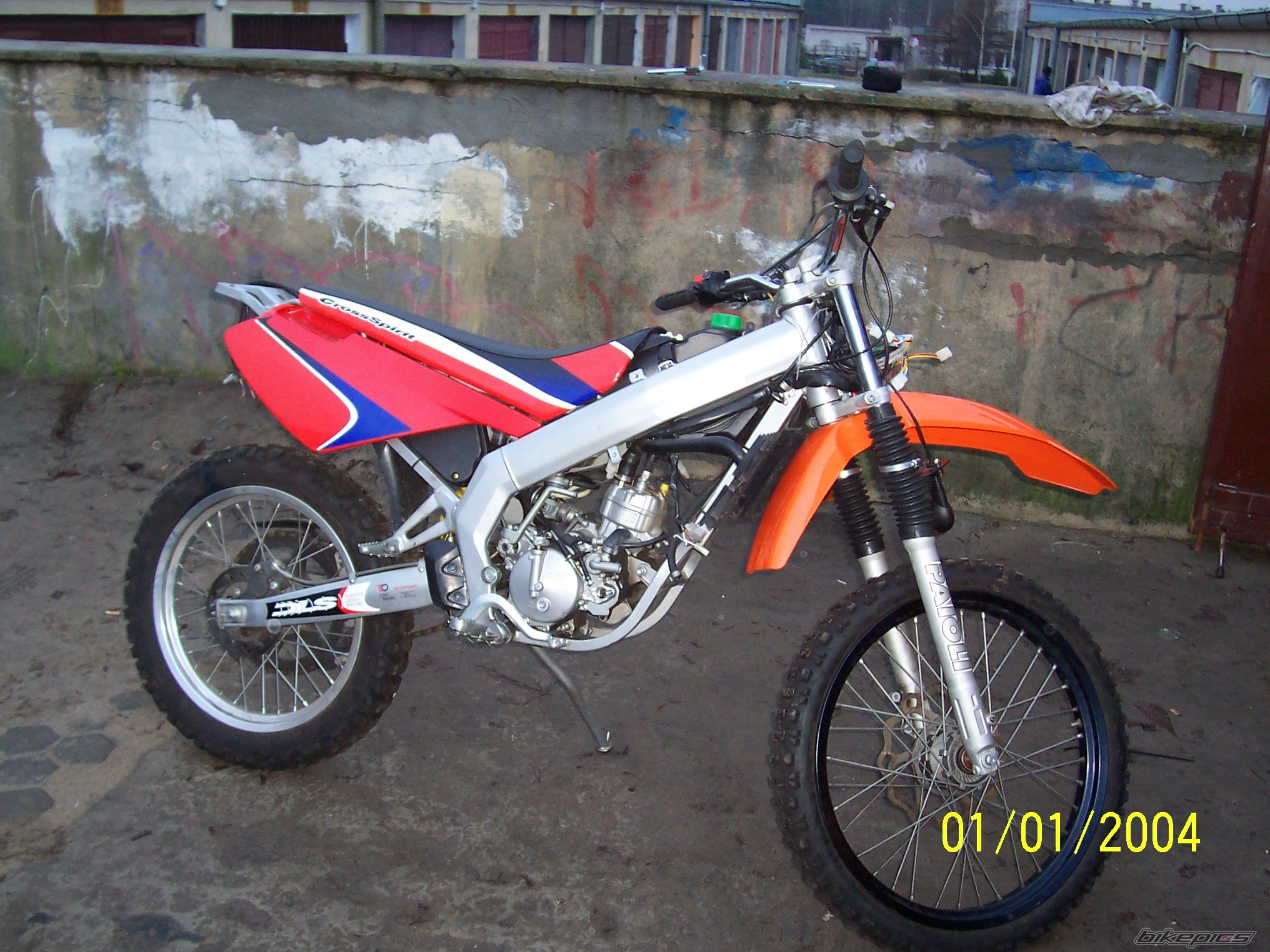 Bike Photo 953430