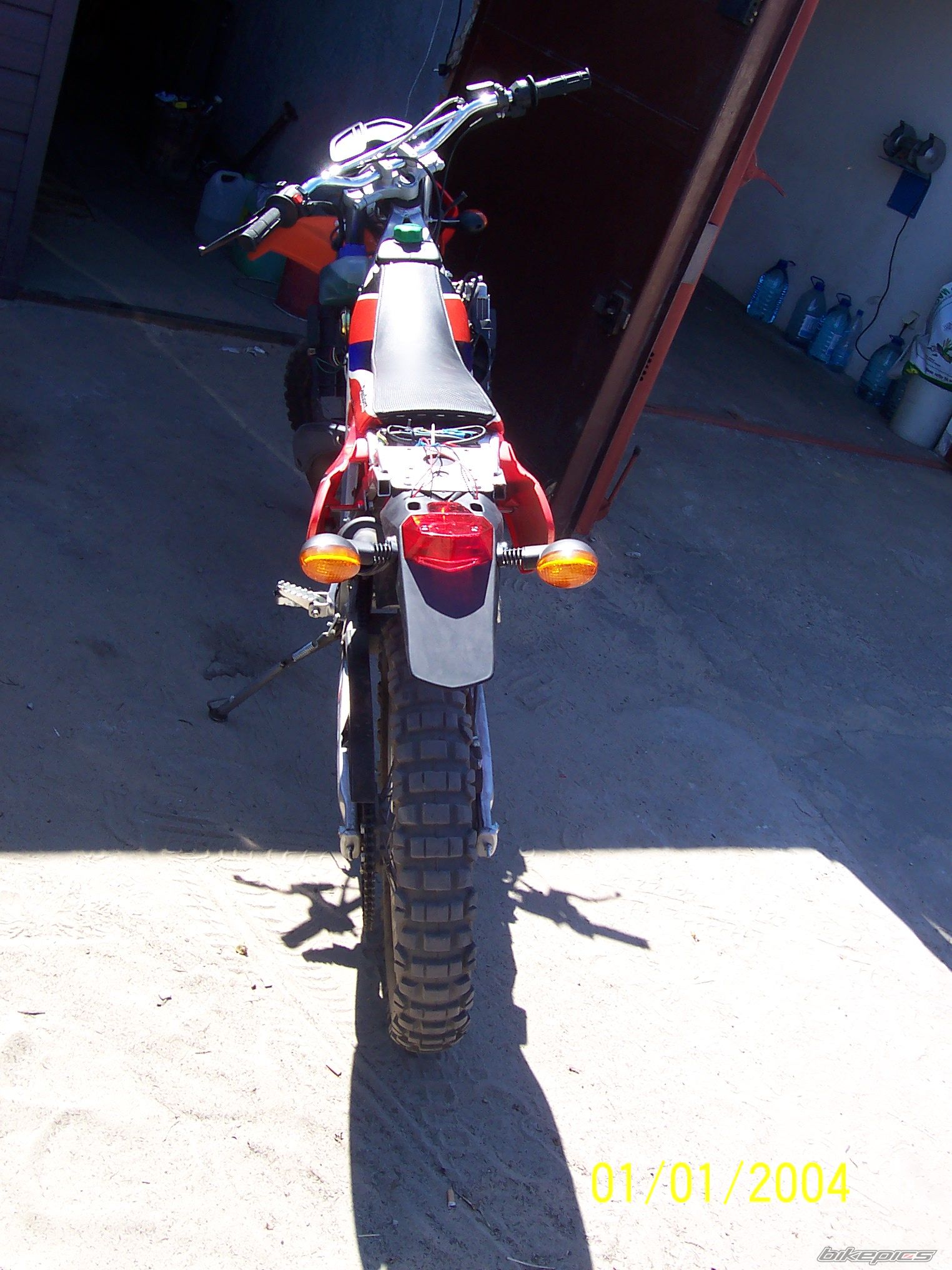 Bike Photo 953432