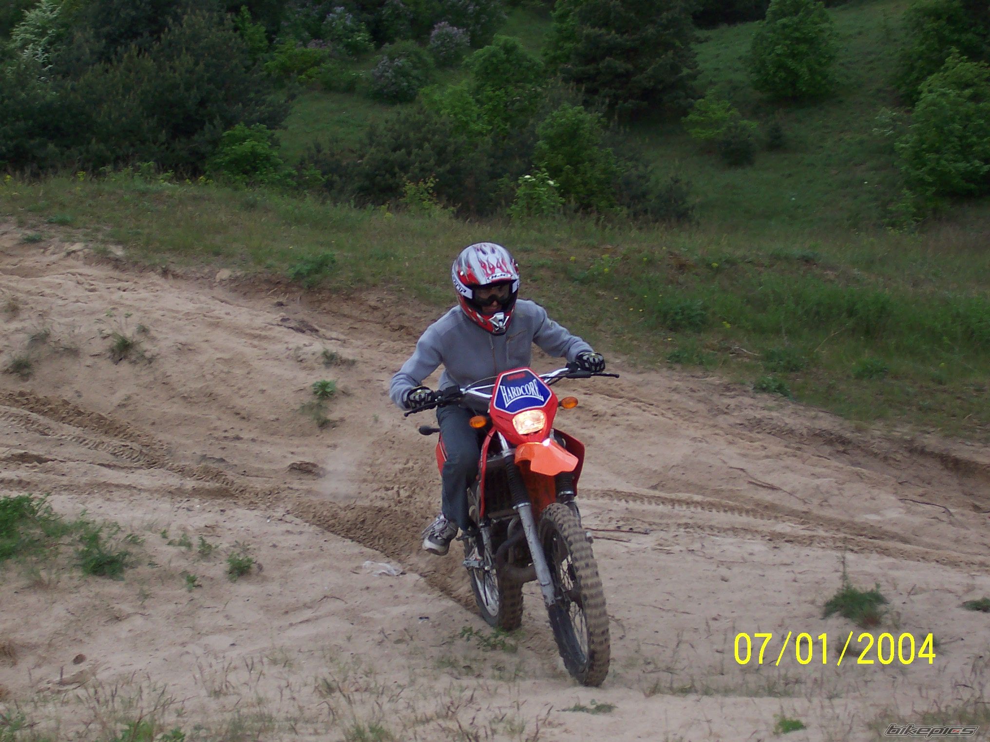 Bike Photo 953440