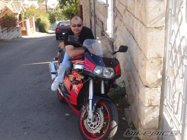 Bike Photo 953443