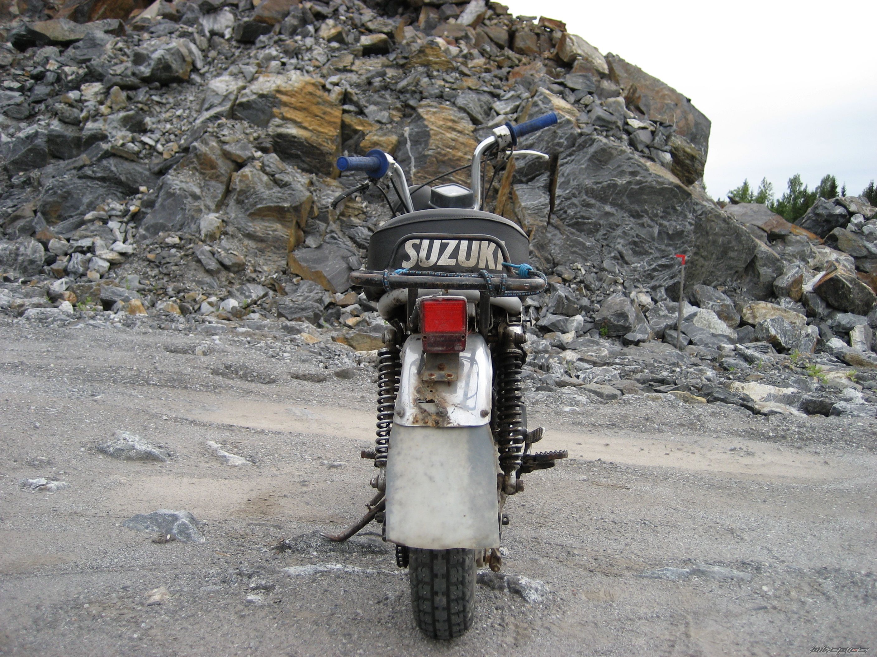Bike Photo 953446