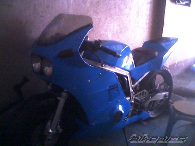 Bike Photo 953457