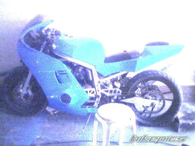 Bike Photo 953459