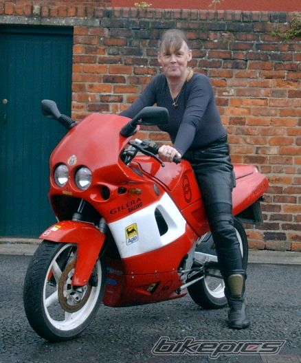 Bike Photo 953465