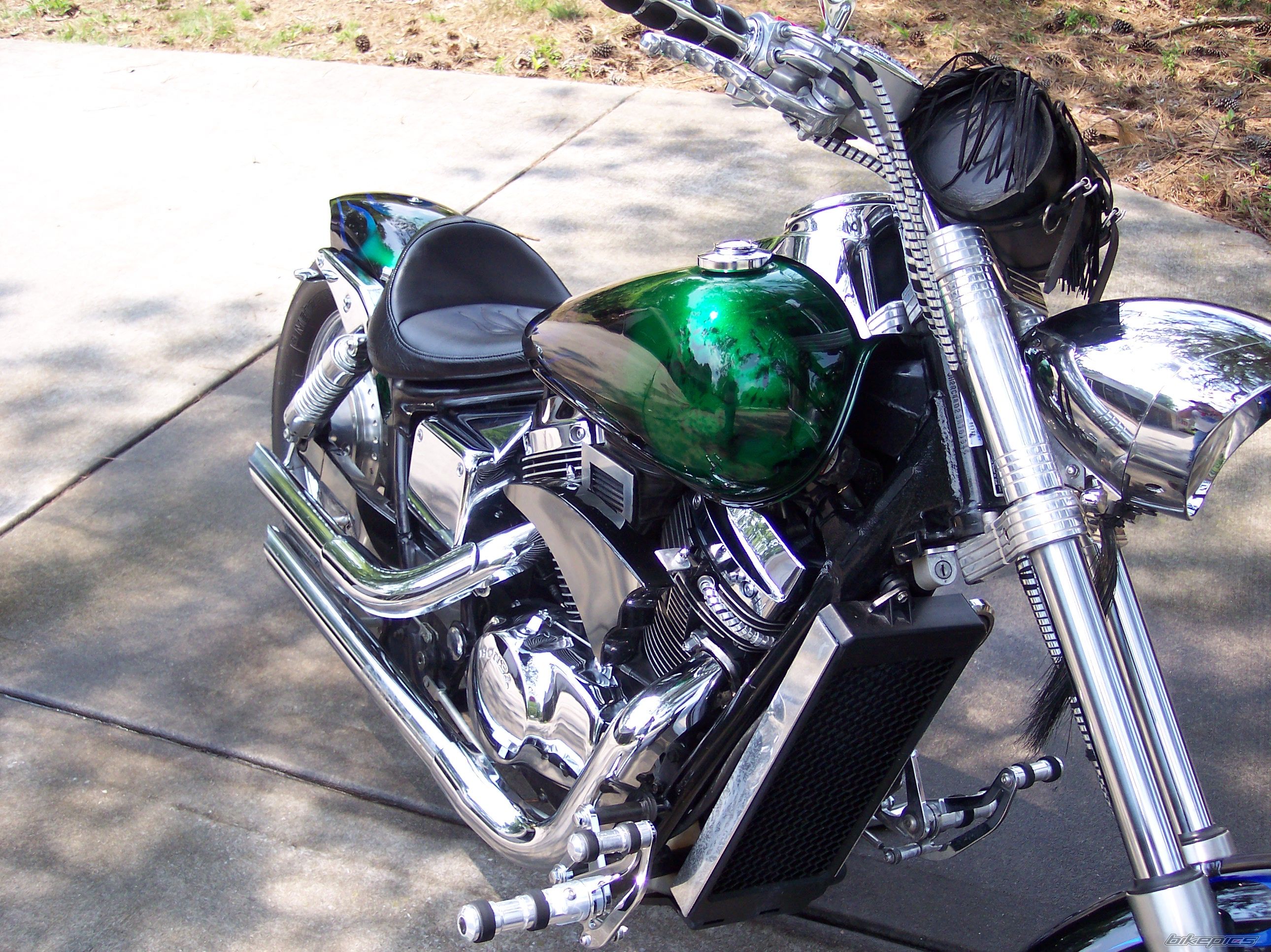 Bike Photo 953471