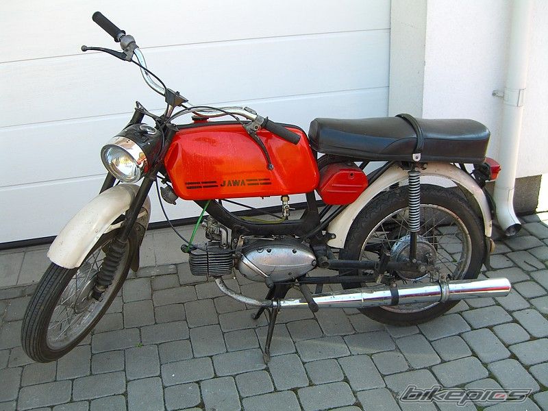 Bike Photo 953474