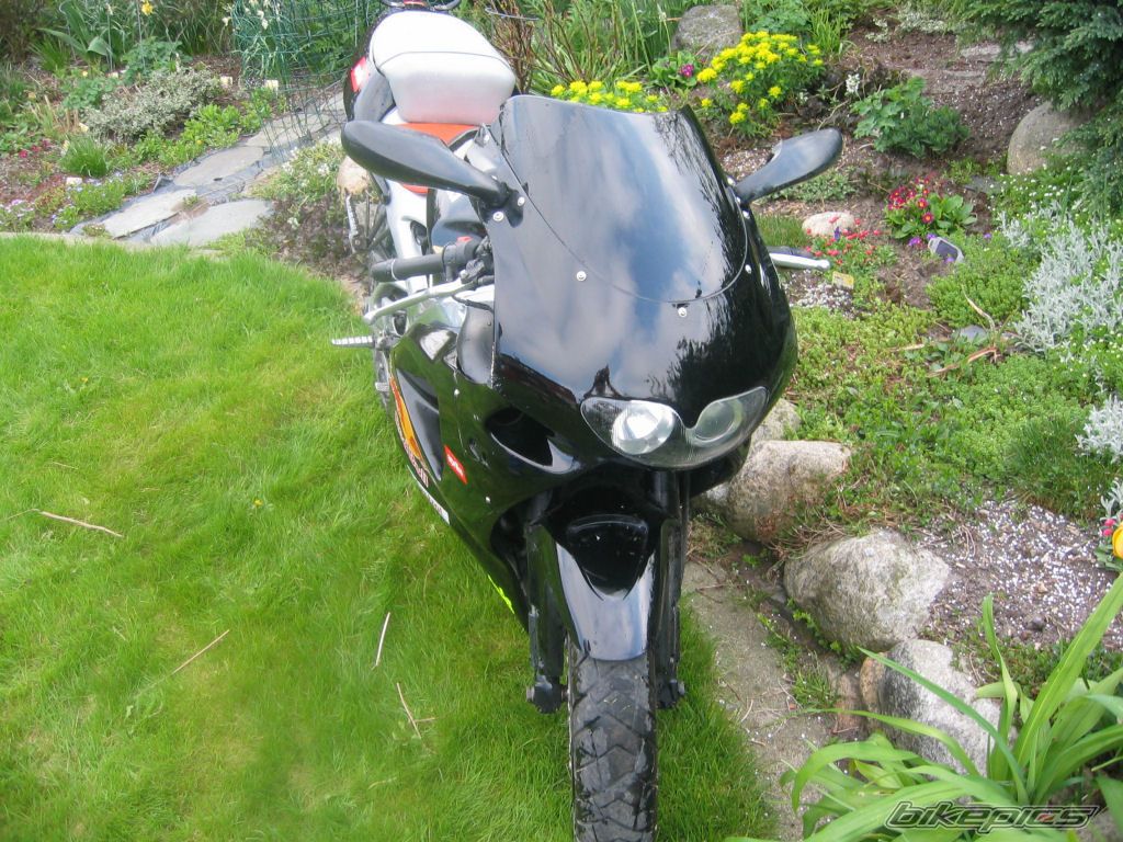Bike Photo 953476