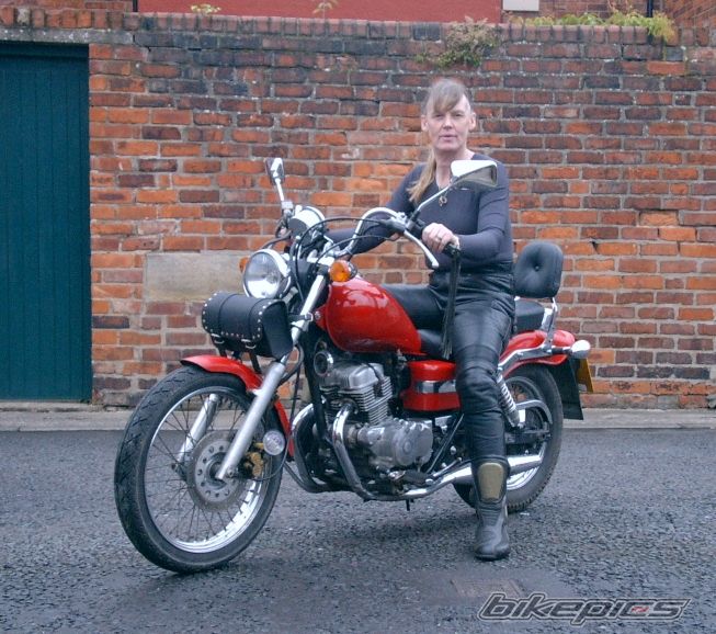 Bike Photo 953477