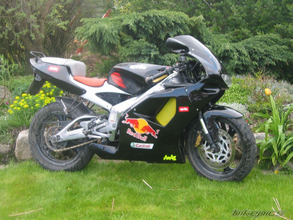 Bike Photo 953484
