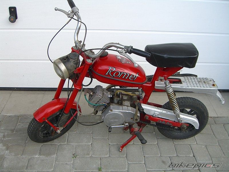 Bike Photo 953497