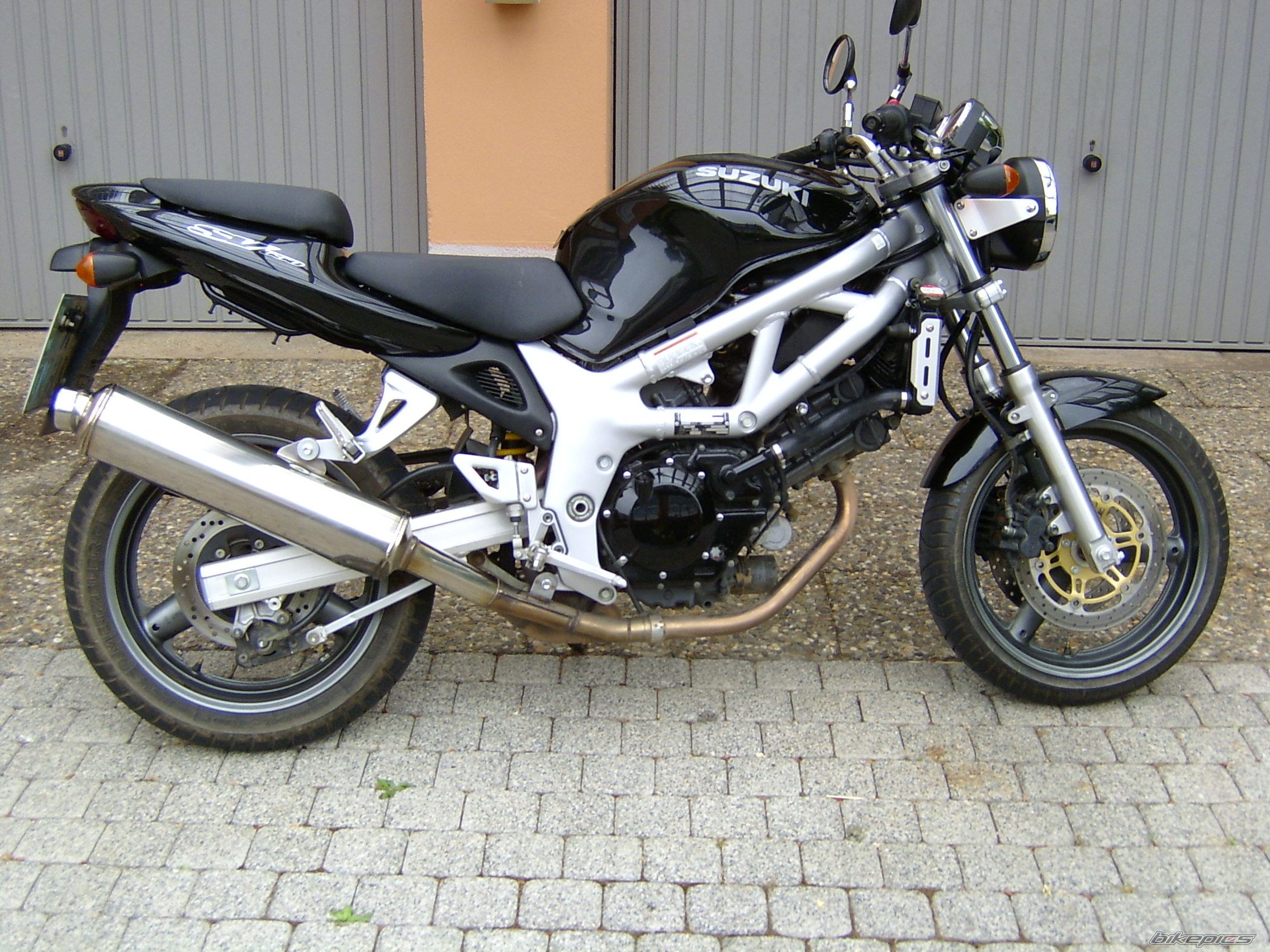 Bike Photo 953502