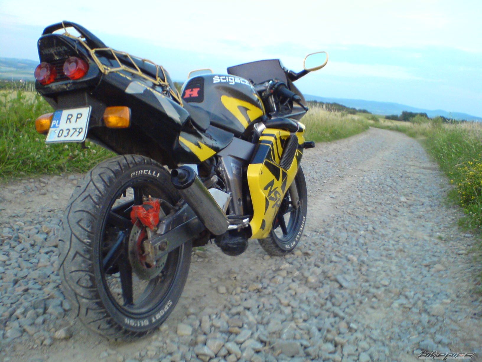 Bike Photo 953527
