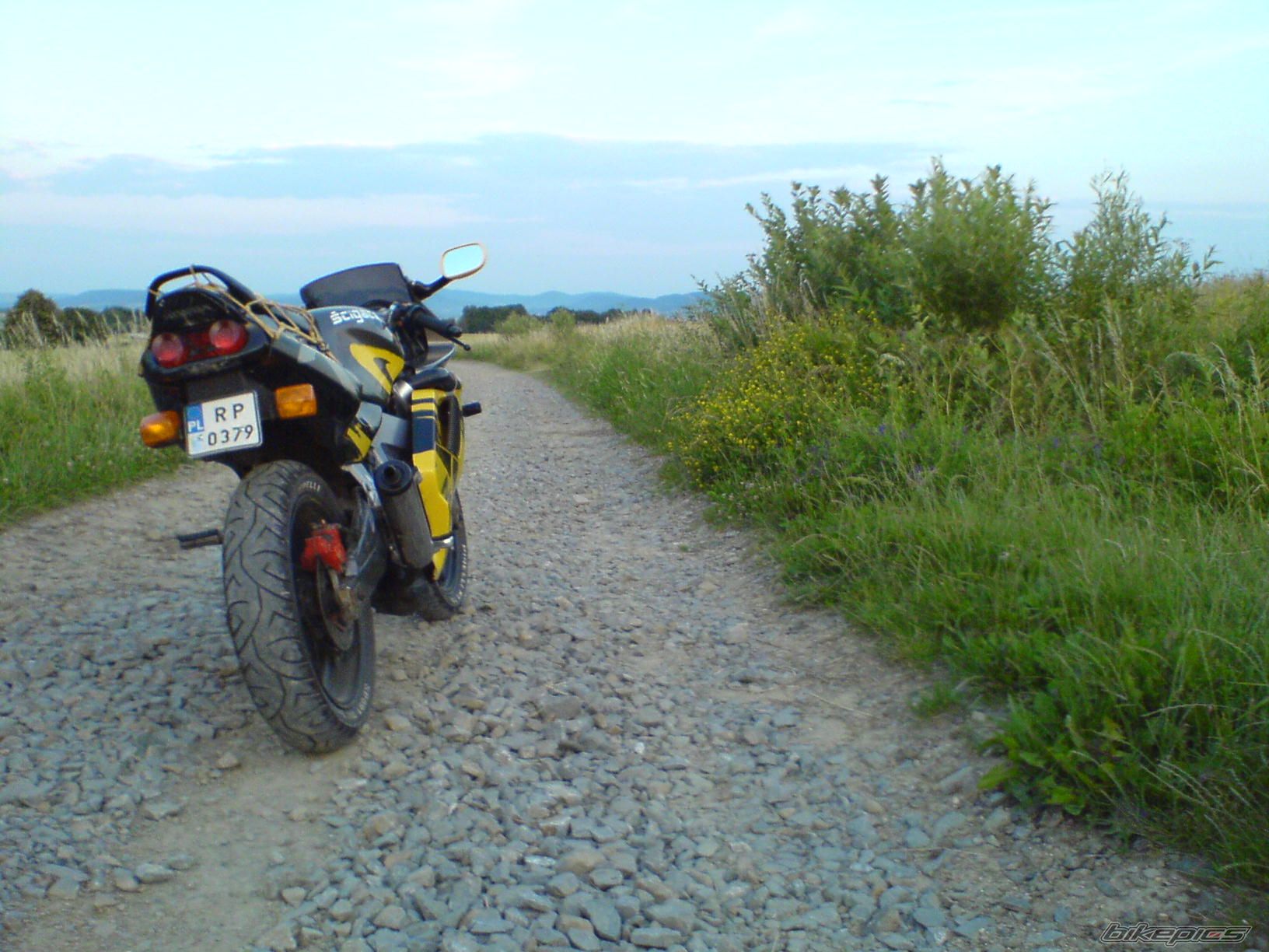 Bike Photo 953530