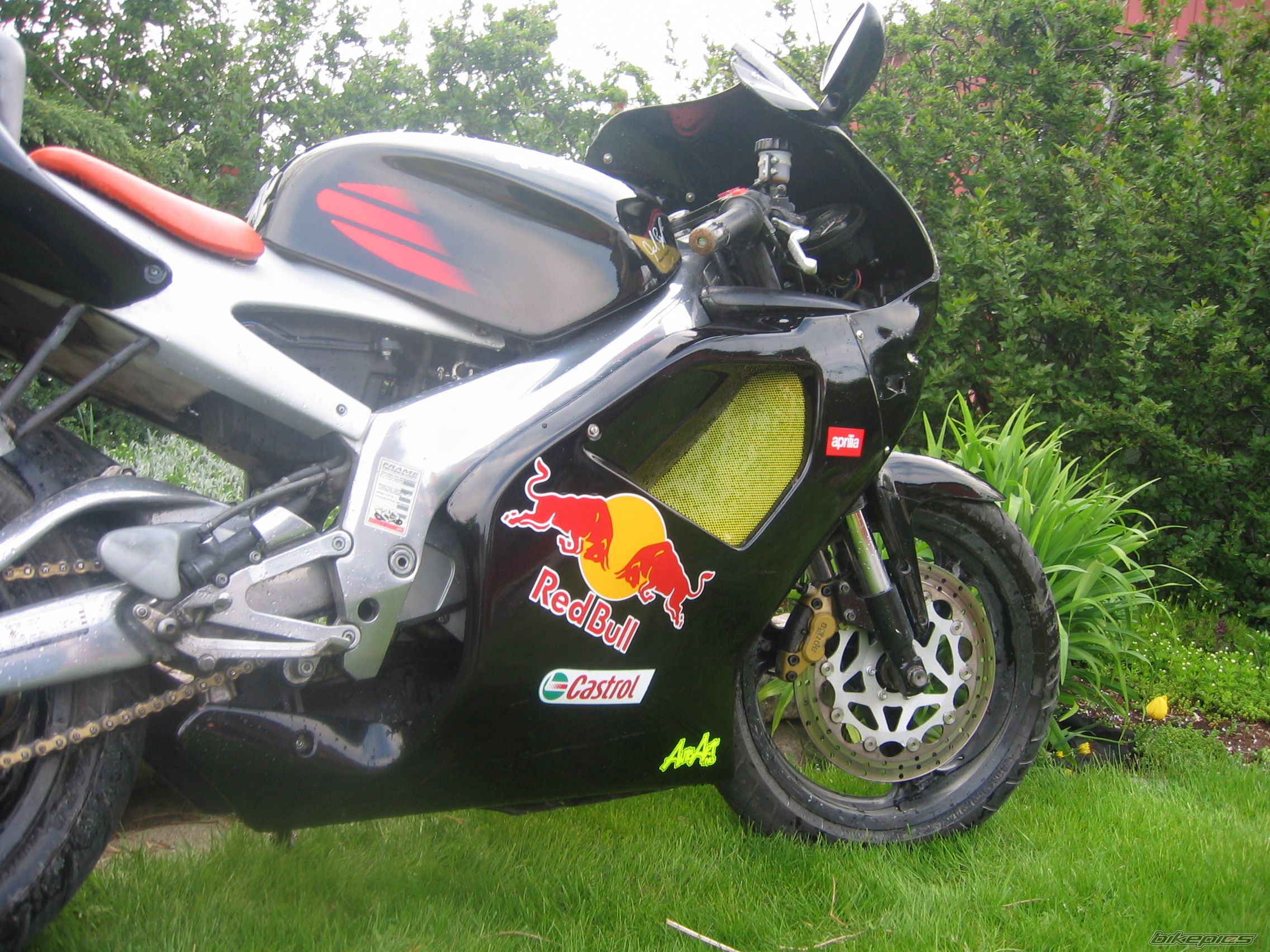 Bike Photo 953547