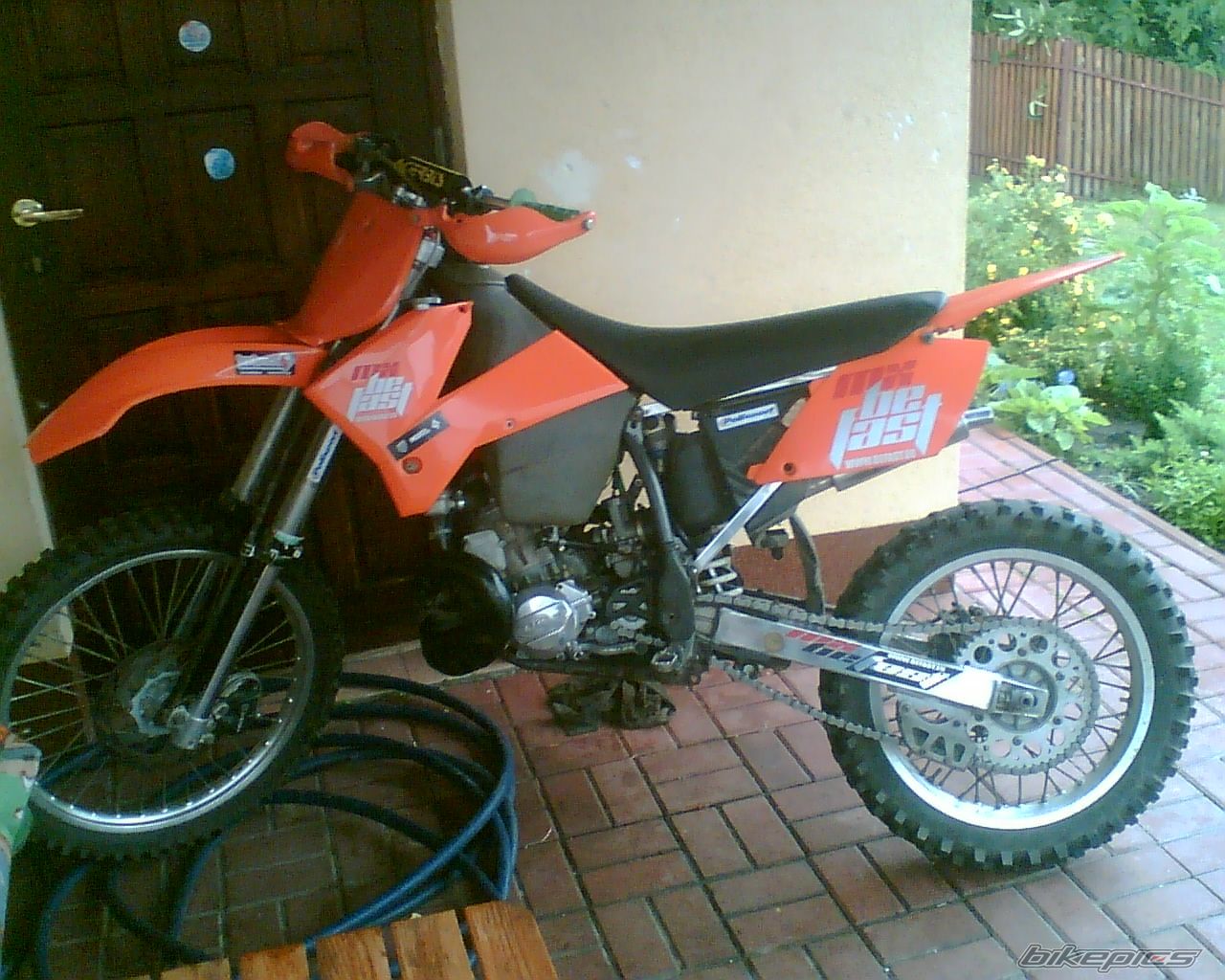 Bike Photo 953570