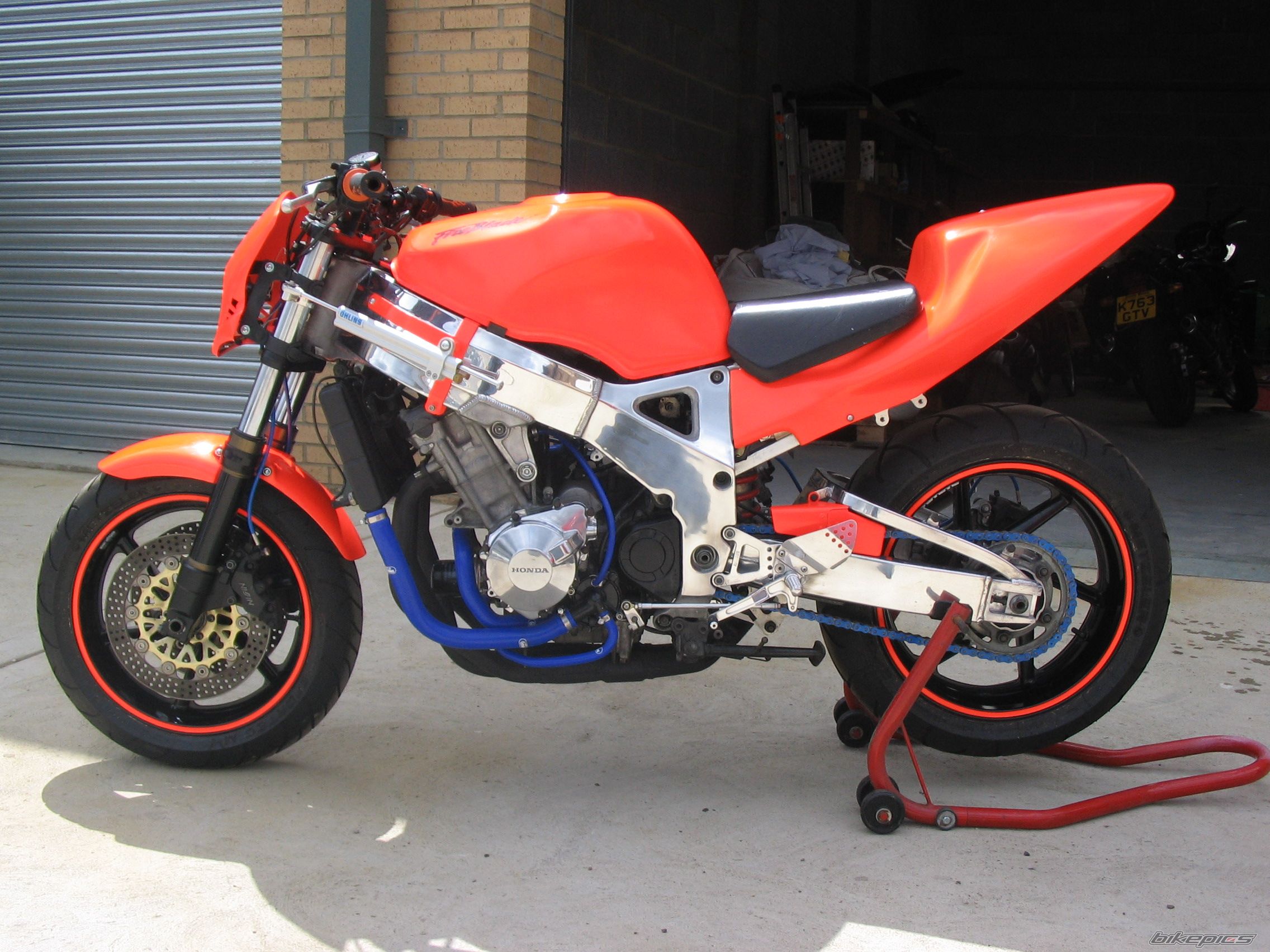 Bike Photo 953587