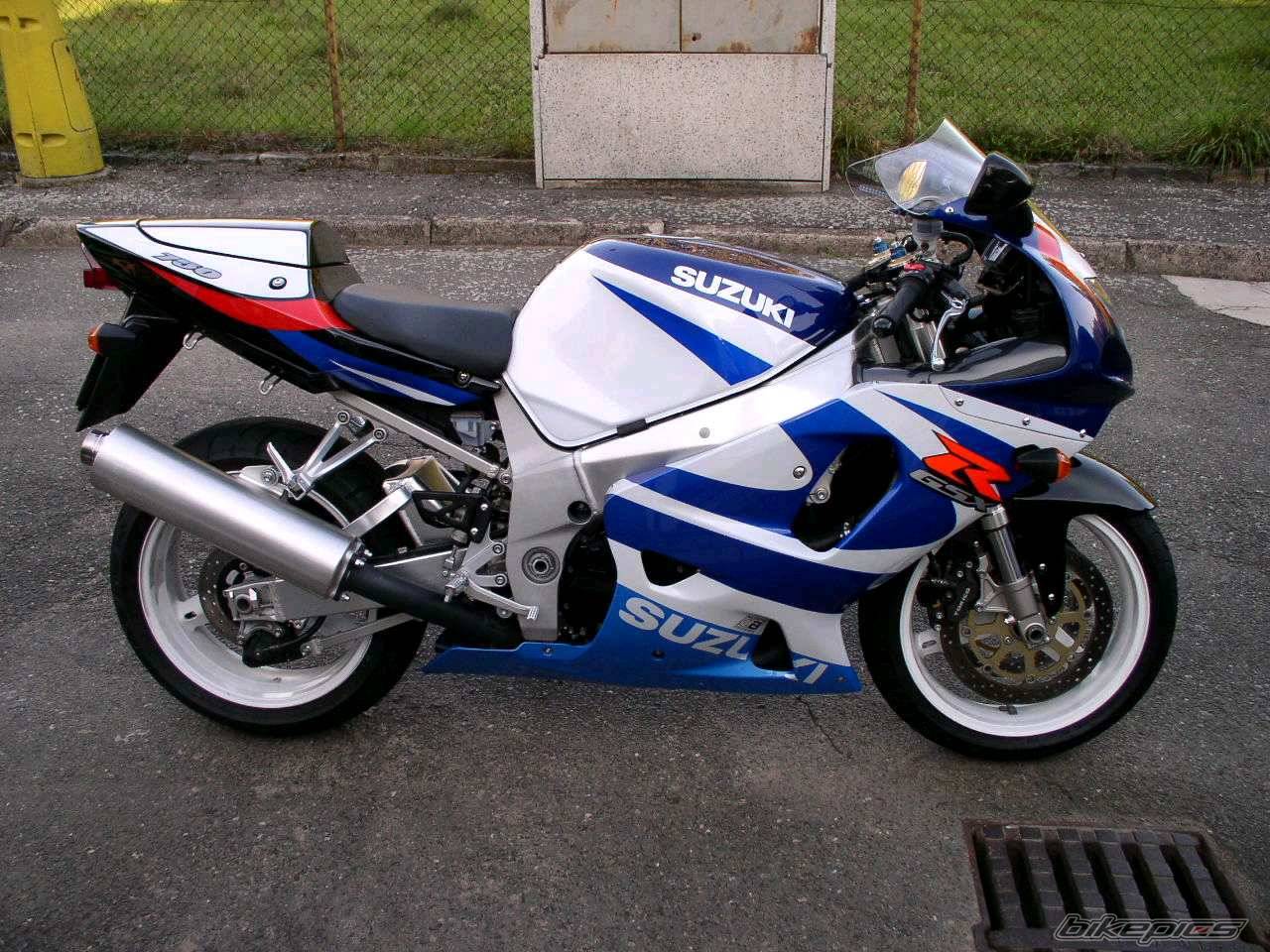 Bike Photo 95361