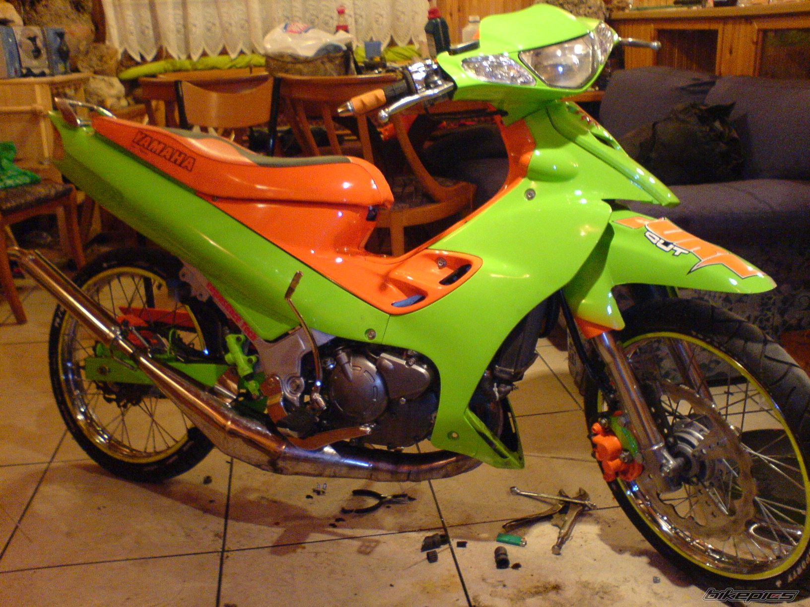 Bike Photo 953657
