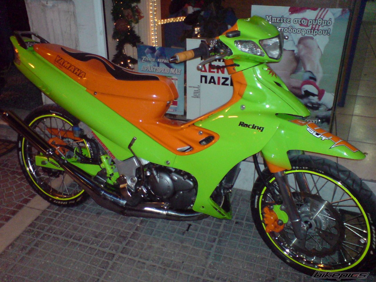 Bike Photo 953659