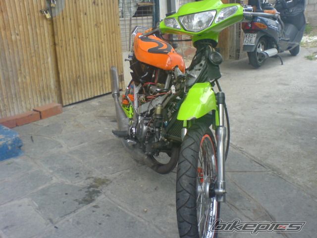 Bike Photo 953660