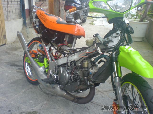 Bike Photo 953661