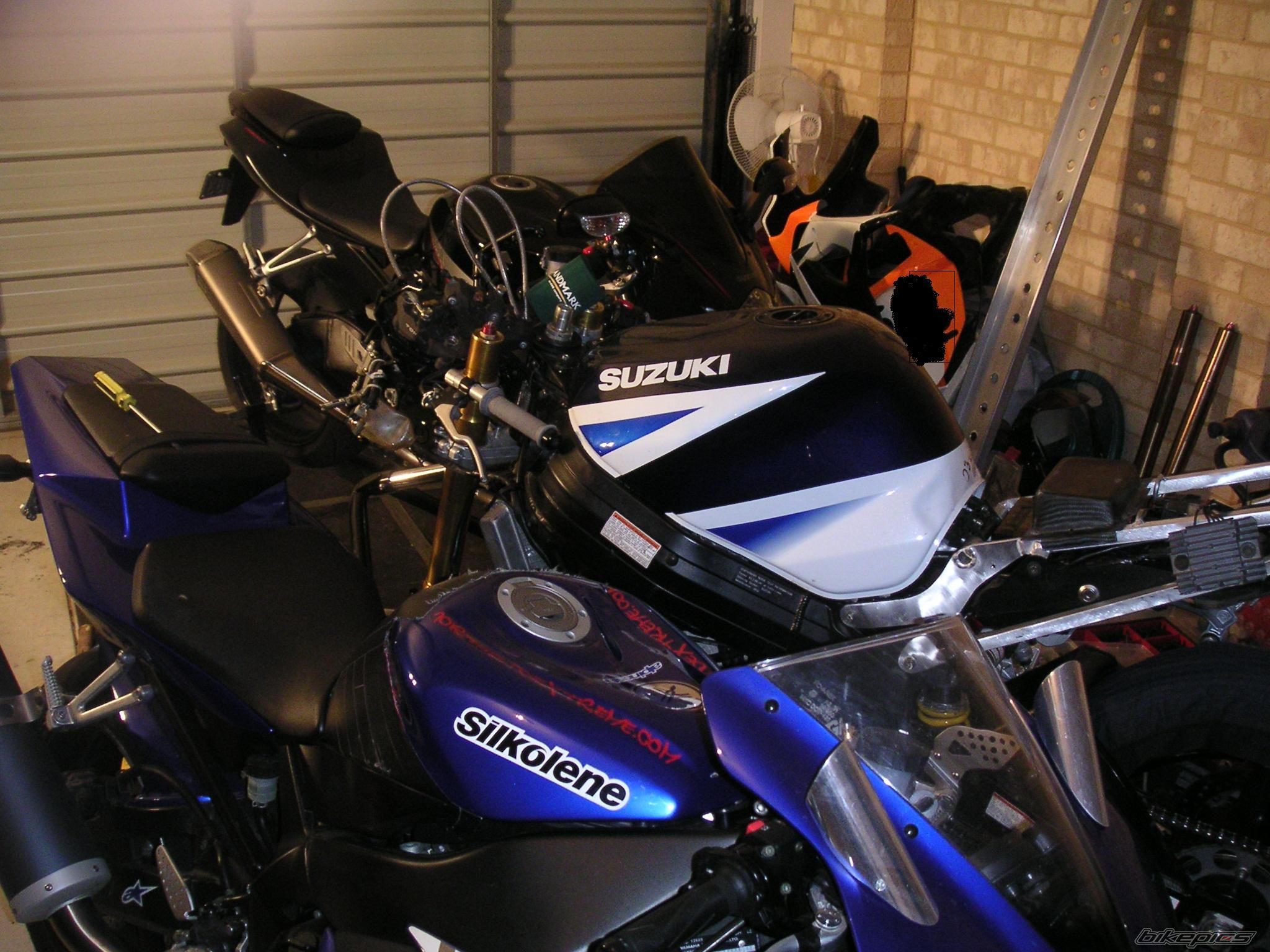 Bike Photo 953662