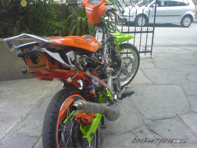Bike Photo 953663