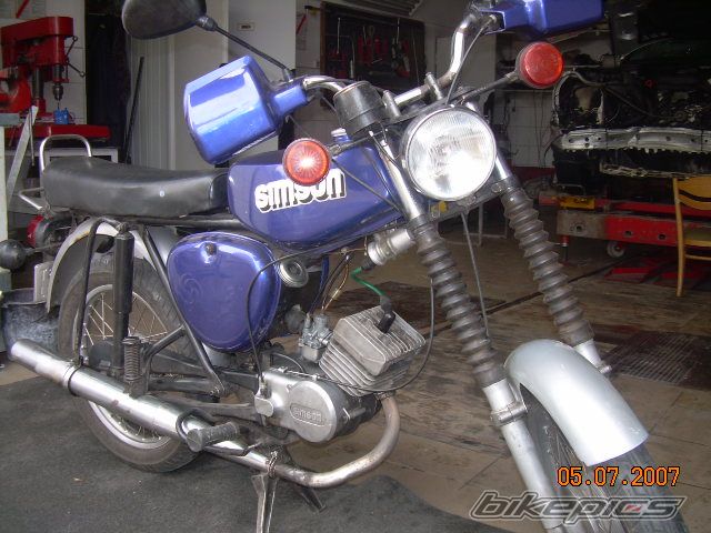 Bike Photo 953681