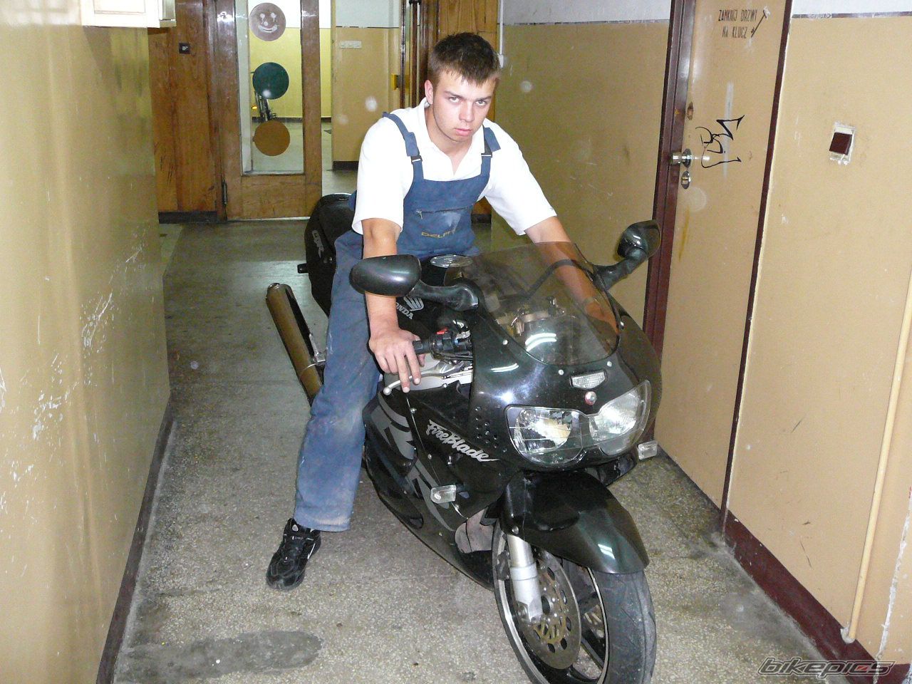 Bike Photo 953698