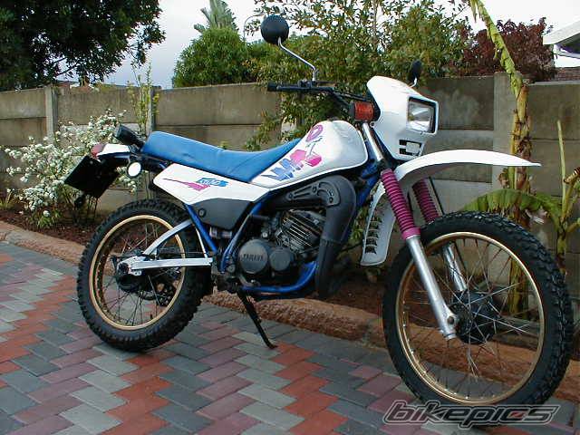 Bike Photo 9537