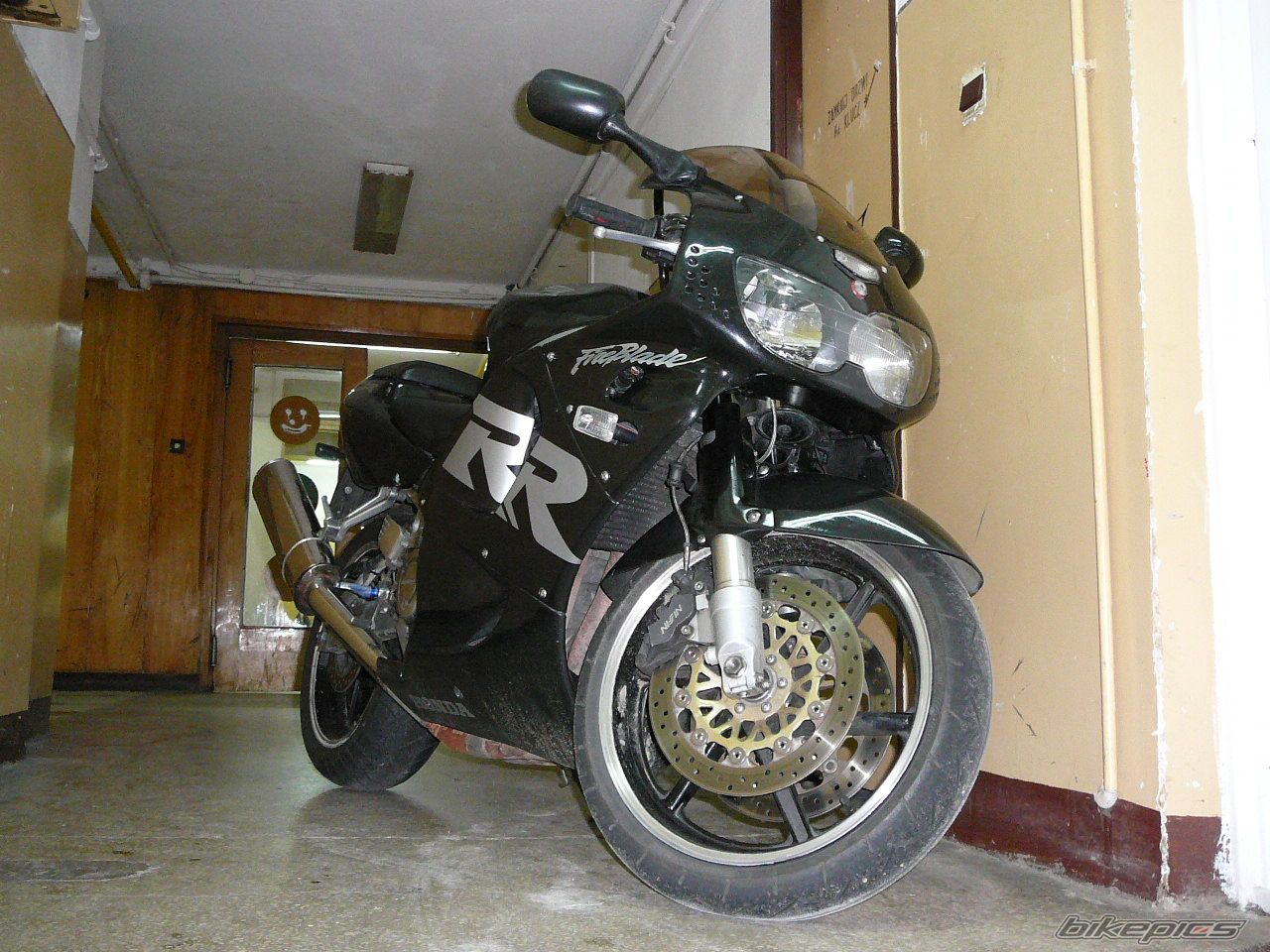 Bike Photo 953701