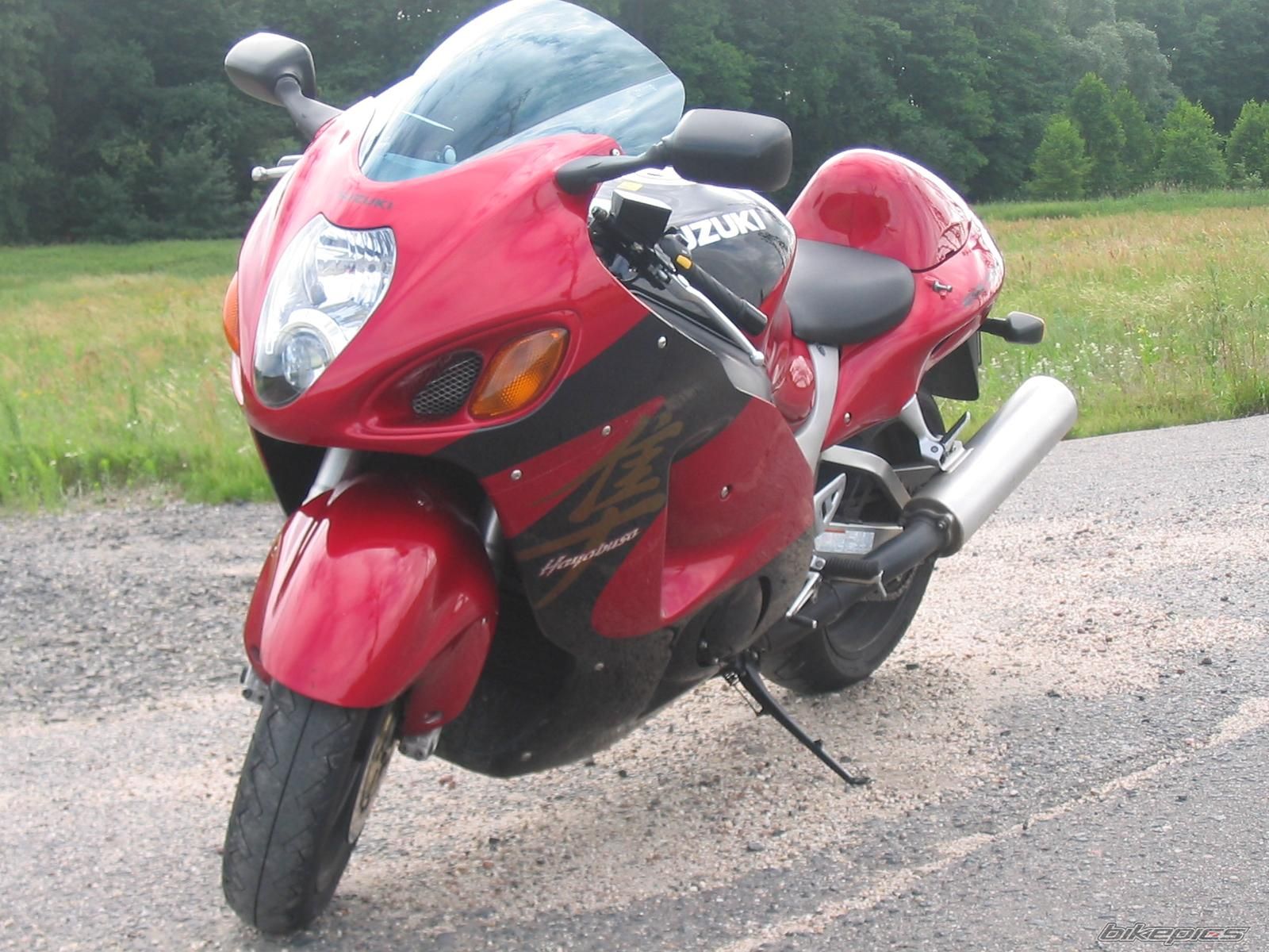 Bike Photo 953708