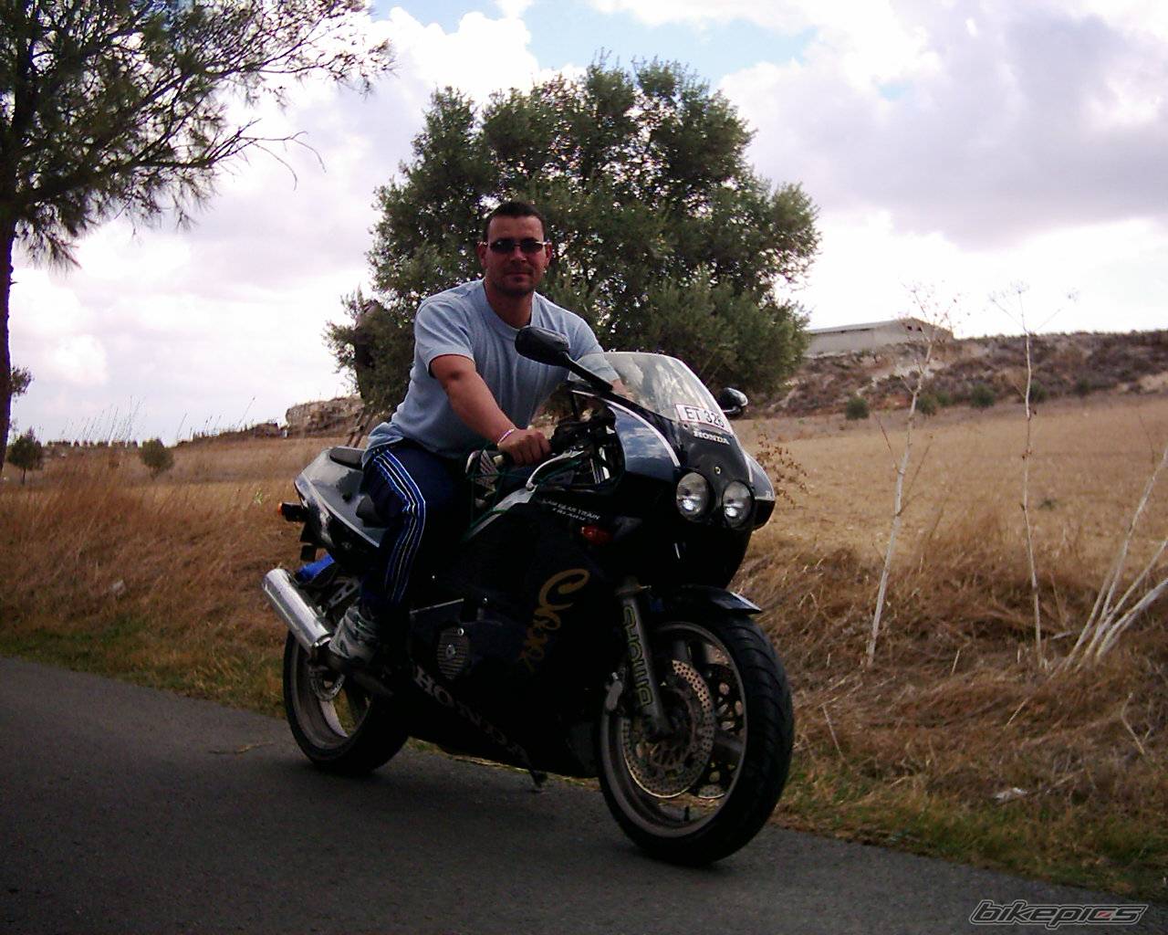 Bike Photo 95371