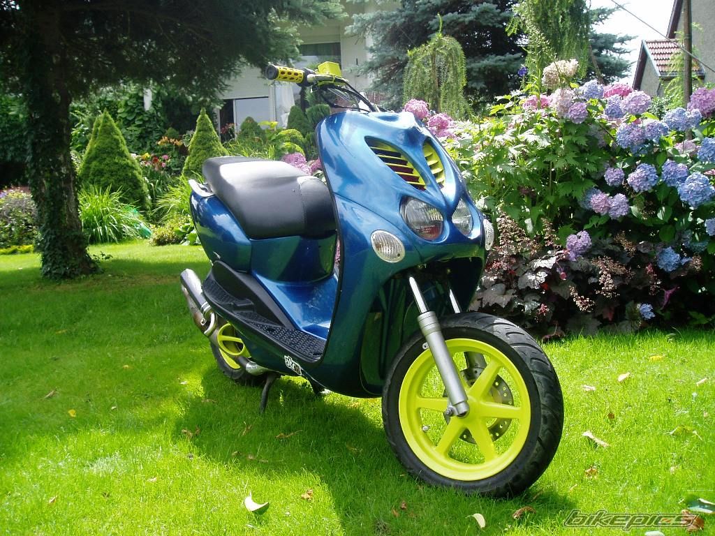 Bike Photo 953711