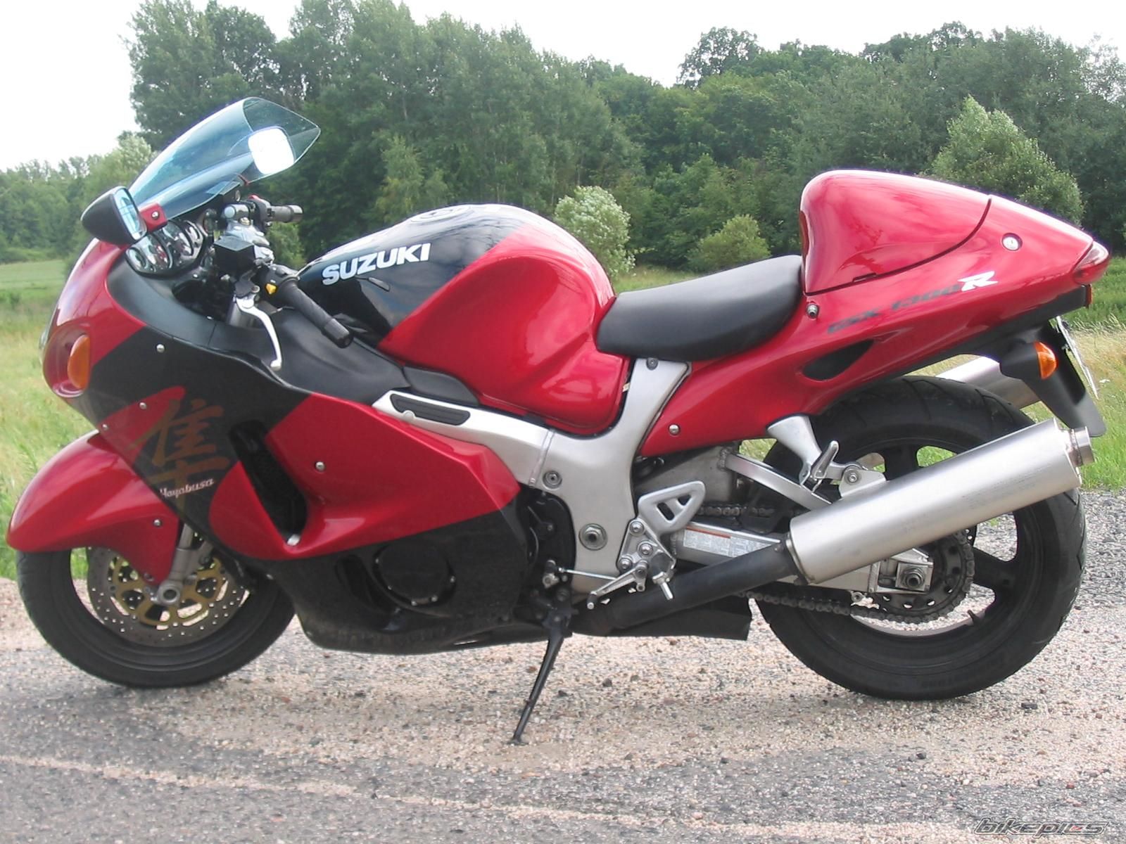 Bike Photo 953713