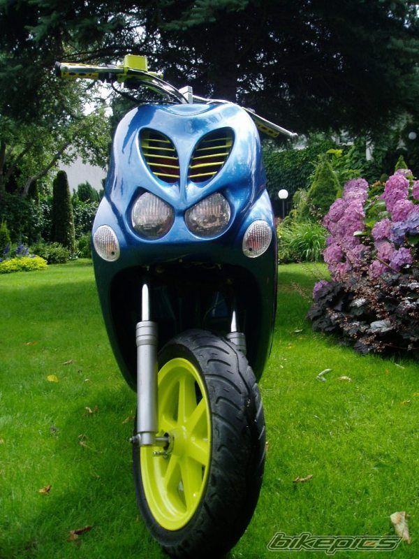 Bike Photo 953714