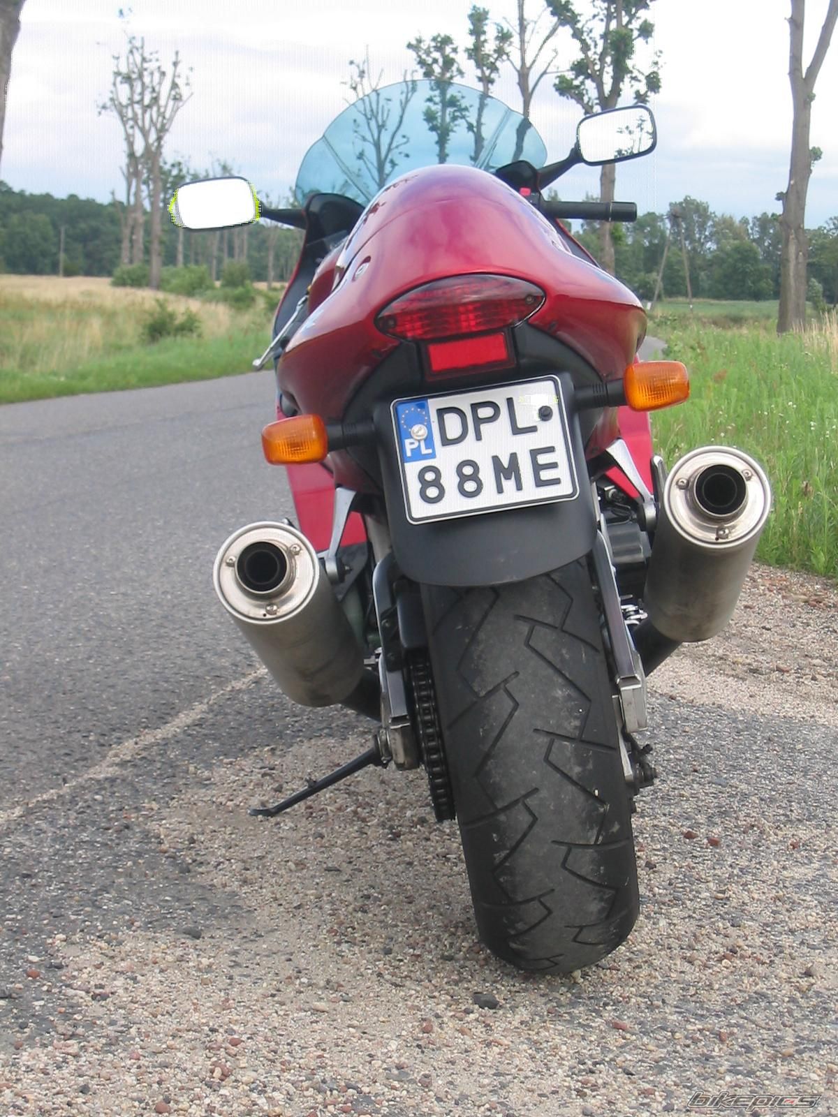 Bike Photo 953716