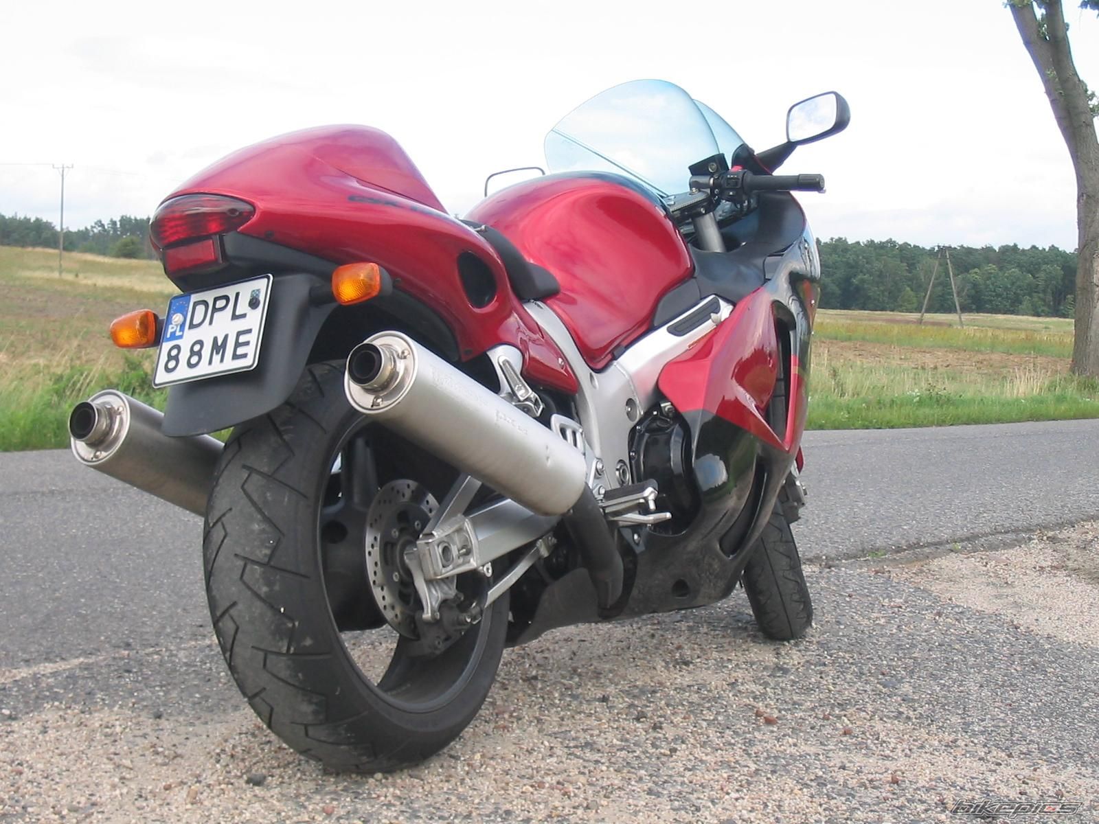 Bike Photo 953721