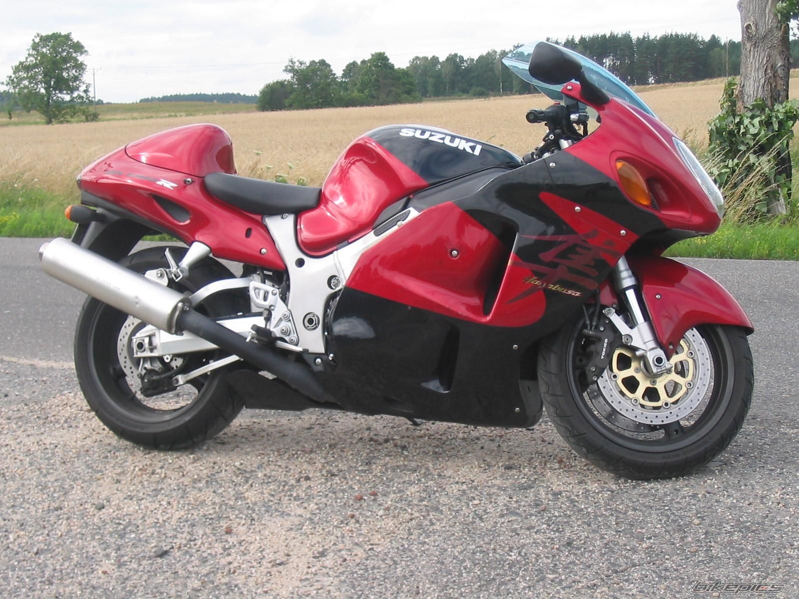 Bike Photo 953724