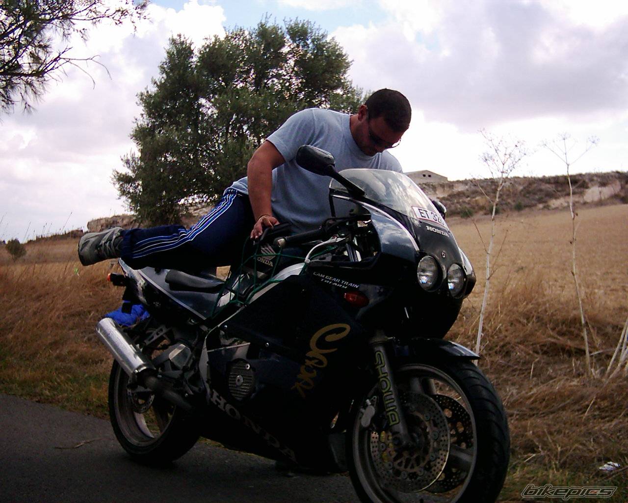 Bike Photo 95373