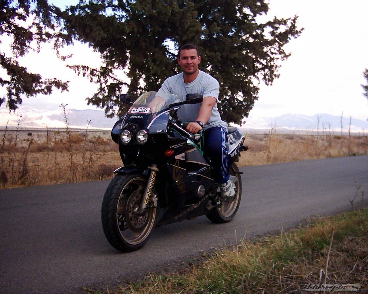 Bike Photo 95374
