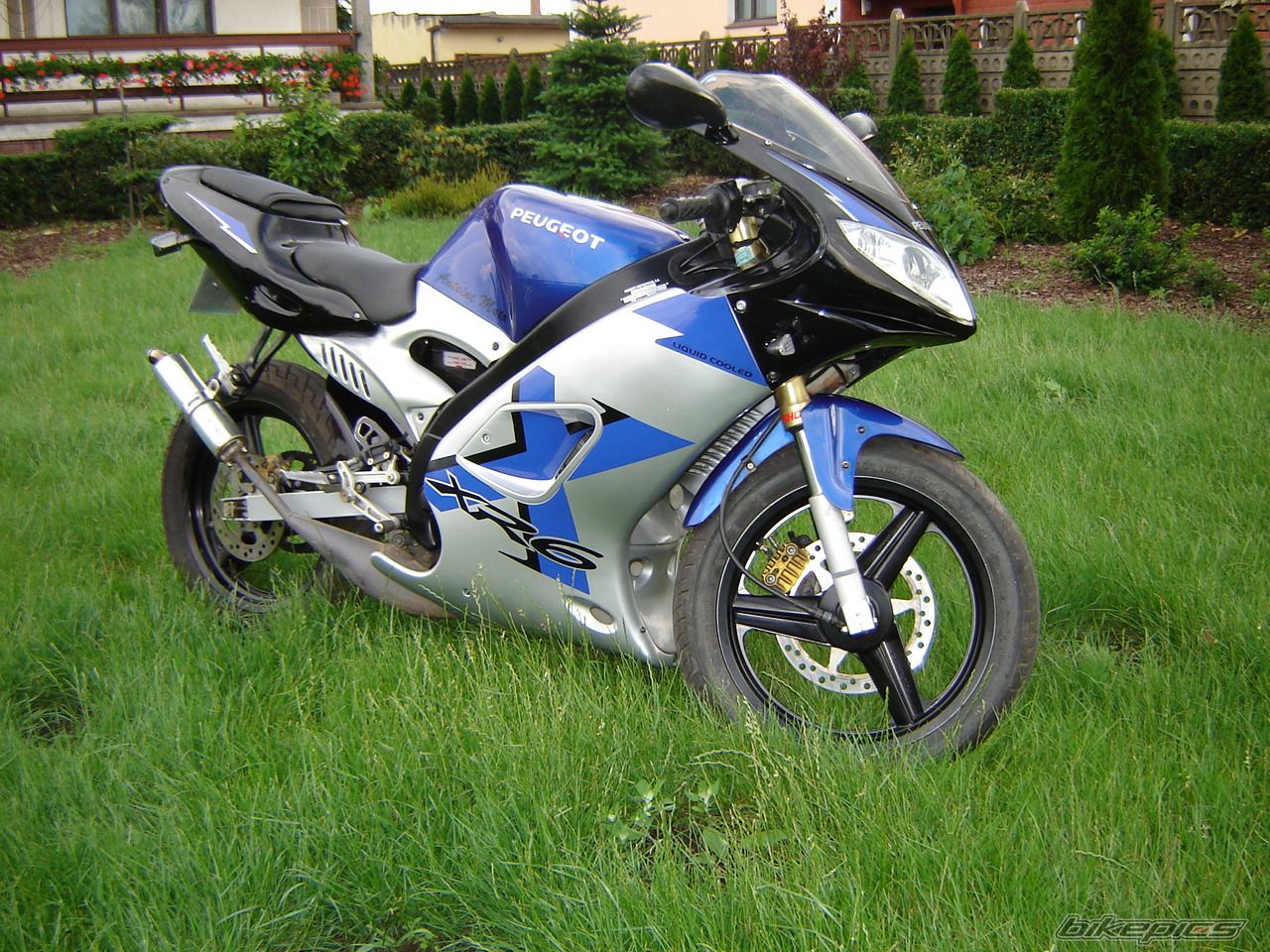 Bike Photo 953749